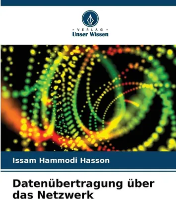 Produktbild von Datenübertragung über das Netzwerk