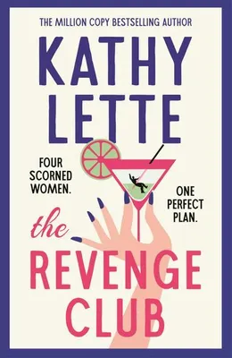 Image de The Revenge Club