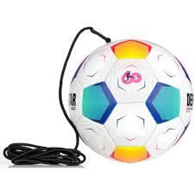 Produktbild von Derbystar Bundesliga Multikick Mini V23 - multicolor, Größe:-