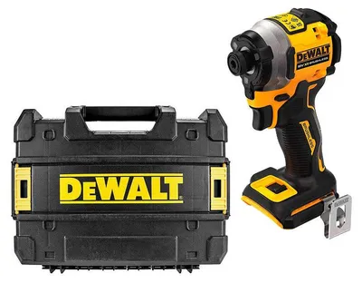 Image de Visseuse à choc compact 205Nm 18V DEWALT DCF850NT-XJ Brushless avec coffret