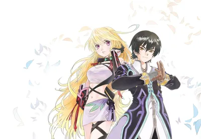 Produktbild von Tales of Xillia Remastered Spiel für PS5 - NEU &