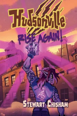 Produktbild von Hudsonville - Rise Again!