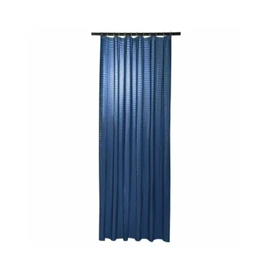 Produktbild von miomare Duschvorhang 180 x 200 cm, 3-D-Optik, 12 Ösen
