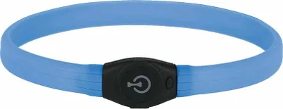 Obrázek produktu pro Kerbl 80259, Pes, Standardní obojek, Modrá, Jednobarevný, 65 cm