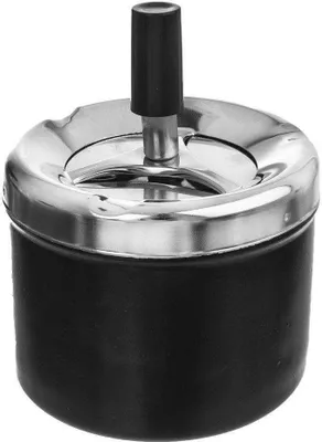 Produktbild von ORION Aschenbecher aus Metall geruchslos