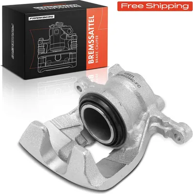 Immagine prodotto di Frankberg 1x pinza freno asse anteriore sinistro per Opel Corsa C X01 Corsa C furgone/hatchback 2000-2009