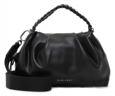 Immagine prodotto di SURI FREY borsetta borsa a tracolla Josy Handbag Black nero