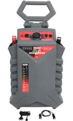 Image de KS TOOLS Booster 12/24 V, 3400 A ( 550.1725 )