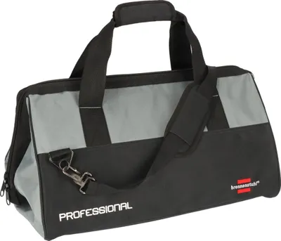 Produktbild von Brennenstuhl Professional Baustellen-Transporttasche