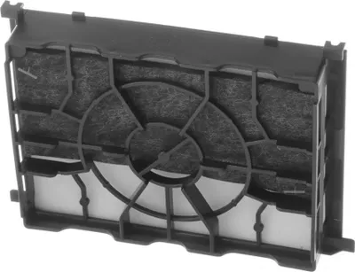Produktbild von Bosch Siemens Motorschutzfilter 17002210