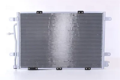 Produktbild von NISSENS 940139 Kondensator Klimaanlage für AUDI A4 Avant (8ED, B7)