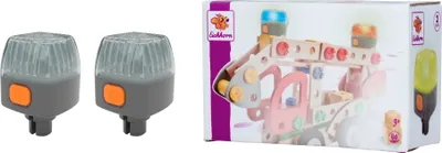 Produktbild von Simba Dickie Vertriebs GmbH Licht-Set 3tlg. Sonstige Sonstige