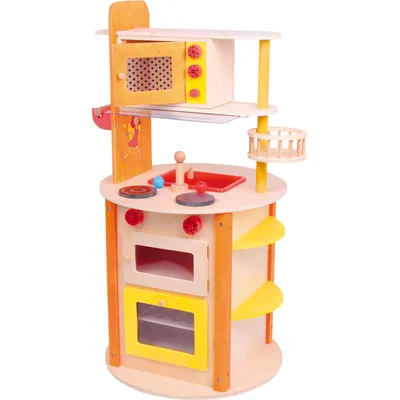 Produktbild von Kinderküche "all in one Leonie"