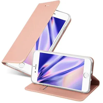 Zdjęcie produktu dla Cadorabo DE-115894, Apple, Apple iPhone 7 / 7S / 8 / SE 2020, Różowy