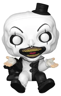 Produktbild von Funko FK90442 - Terrifier POP!