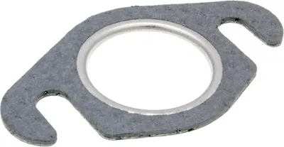 Immagine prodotto di Guarnizione di scarico Maxtuned compatibile con guarnizione collettore di scarico Minarelli Peugeot 27mm