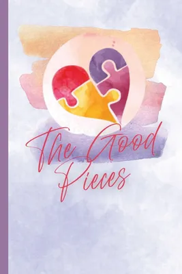 Produktbild von The Good Pieces