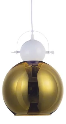 Image de Suspension ACA Lighting Style KS081225BW