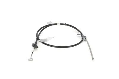 Produktbild von BOSCH Handbremsseil Seilzug Feststellbremse für SUZUKI SWIFT IV (FZ, NZ) Hinten Links 1 987 482 691