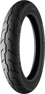 Image de MICHELIN Pneus SCORCHER 31 (HARLEY-D) 130/80 B 17 M/C 65H TL/TT