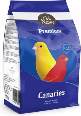 Immagine prodotto di Beduco 1kg Kanarien Prem.