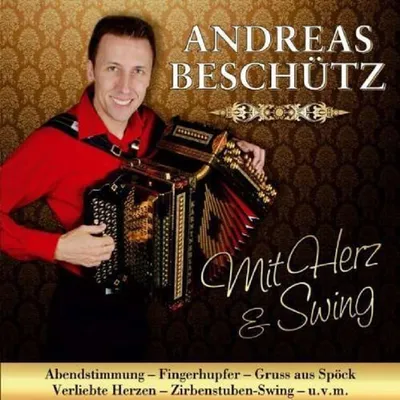 Productafbeelding van Met hart en swing