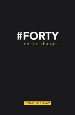 Productafbeelding van #Forty