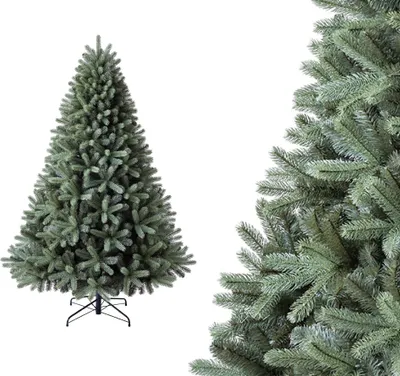 Produktbild von Evergreen Künstlicher Weihnachtsbaum Vermont Fichte 210 cm