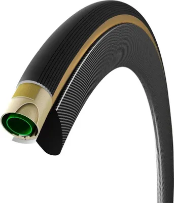 Produktbild von Vittoria Pista Control Tubular 700c X 23 Steifer Rennradreifen Schwarz 700C x 23 Schwarz 700C x 23