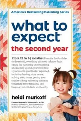 Zdjęcie produktu dla What to Expect: The Second Year