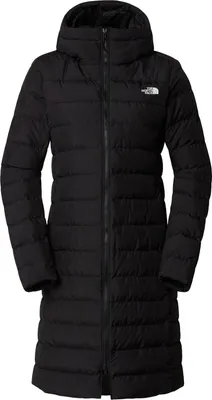 Produktbild von The North Face Aconcagua Parka Damen Freizeitmantel Parka schwarz XXL
