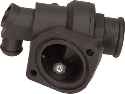 Produktbild von MAXGEAR Thermostatgehäuse 18-0002 für FORD MONDEO IV Turnier (BA7)