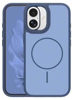 Zdjęcie produktu dla TelForceOne GSM197133, Apple, iPhone 16