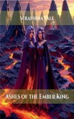 Produktbild von Ashes of the Ember King