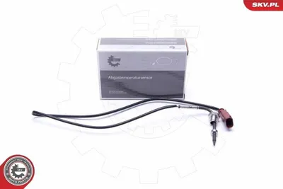 Produktbild von ESEN SKV 30SKV379 Abgastemperatursensor für VW Touareg (7P5, 7P6)