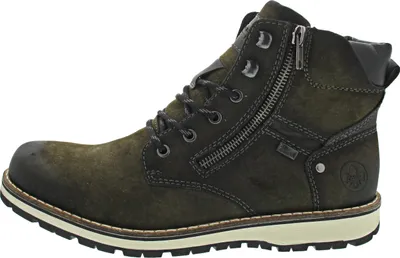 Obrázok produktu pre Rieker 38425-54 (46/blackforest/anthrazi)