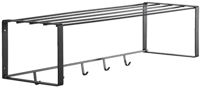 Productafbeelding van XORA Wandgarderobe TIM