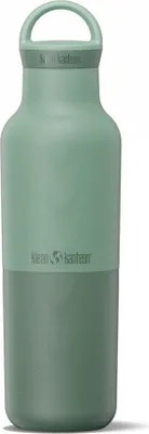 Produktbild von Isolierflasche Rise Classic 592 ml Arch Loop Cap 592 ml grün - iceberg