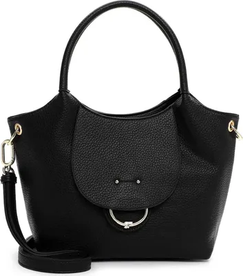 Imagen del producto de SURI FREY bolso shopper bolso de hombro SFY Kristy SC Cityshopper Black