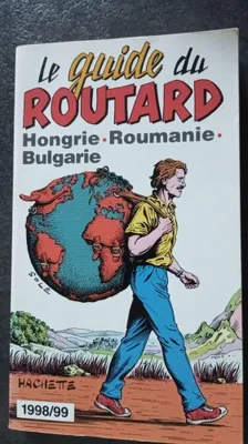 Image de Le guide du routard