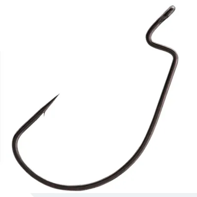 Produktbild von BKK Nemesis Hooks - Offsethaken, Größe/Packungsinhalt:Gr. 2/0 - 7 Stück