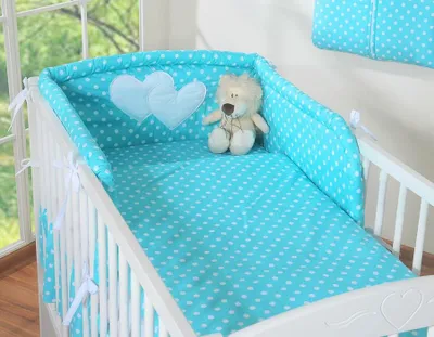 Immagine prodotto di Set di biancheria da letto 2 pezzi - Copripiumino per bambini - Cotone delicato sulla pelle