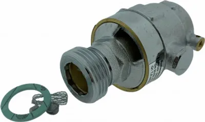 Produktbild von Schott Systemtrenner Trinkwasser BA 1" IG auf 1" AG
