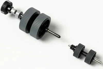 Immagine prodotto di Brother PRK-A4001 - Kit rulli per scanner - per Brother