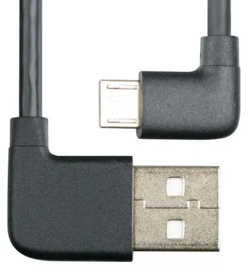Produktbild von Monkeylink Usb-c Auf Micro-usb-adapter 30 Cm One Size