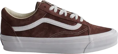 Zdjęcie produktu dla Buty męskie Vans Lx Old Skool VN000CXUDMV1