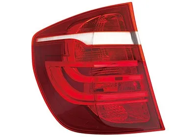 Produktbild von VAN WEZEL Rückleuchte Heckleuchte Links Äusserer für BMW X3 (F25)