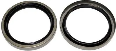 Produktbild von ELRING Dichtring 008.354 12mm NBR (Nitril-Butadien-Kautschuk) 80mm 100mm