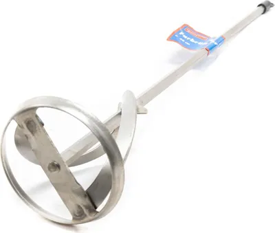 Produktbild von TrendLine Farbrührer 60 cm Metall