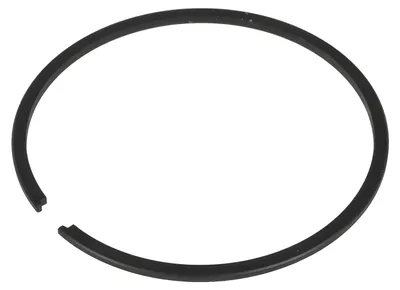 Immagine prodotto di Segmenti per pistone Polini da 130 ccm, con diametro 57 x 1,5 mm, compatibili con i modelli Vespa 125 ETS, PK, Primavera 2T e XL
